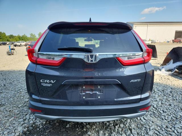 Photo 6 from auction – 2019 HONDA CR-V EXL with VIN 2HKRW2H87KH628008