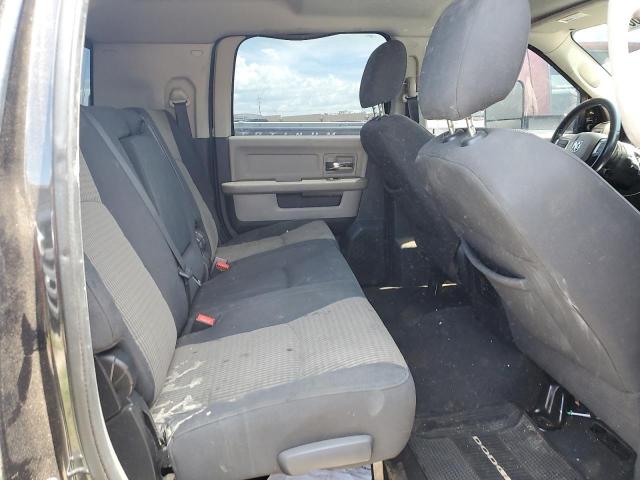 Photo 10 from auction – 2010 DODGE RAM 3500 with VIN 3D73Y4HL8AG182920