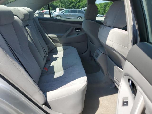 Photo 10 from auction – 2011 TOYOTA CAMRY BASE with VIN 4T1BF3EK4BU143043