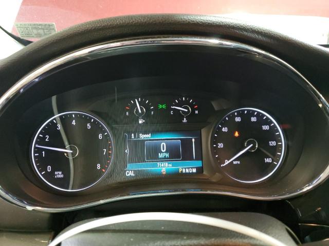 Photo 9 from auction – 2017 BUICK ENCORE PRE with VIN KL4CJESB9HB040965