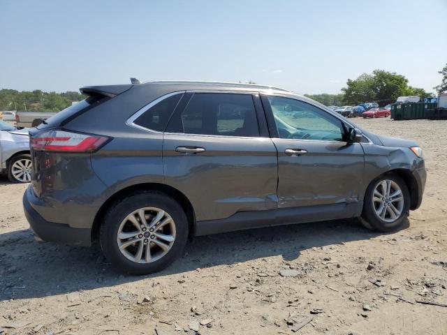 Photo 3 from auction – 2019 FORD EDGE SEL with VIN 2FMPK4J98KBC64187