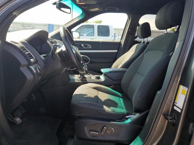 Photo 7 from auction – 2016 FORD EXPLORER X with VIN 1FM5K8D81GGB18392