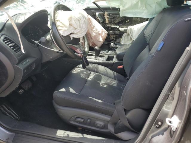 Photo 7 from auction – 2016 NISSAN ALTIMA 2.5 with VIN 1N4AL3AP8GC268463