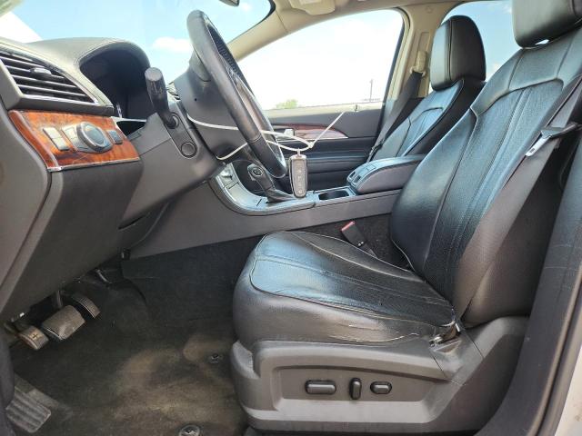 Photo 7 from auction – 2011 LINCOLN MKX with VIN 2LMDJ6JKXBBJ00156
