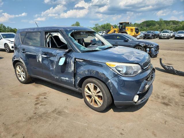 Photo 4 from auction – 2016 KIA SOUL + with VIN KNDJP3A58G7261017