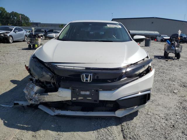 Photo 5 from auction – 2019 HONDA CIVIC LX with VIN 19XFC2F62KE025355