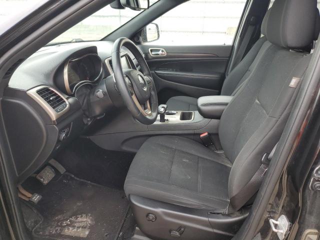 Photo 7 from auction – 2014 JEEP GRAND CHER with VIN 1C4RJFAG7EC516641