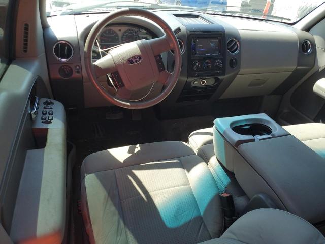Photo 8 from auction – 2008 FORD F150 with VIN 1FTPX14V28FA16523
