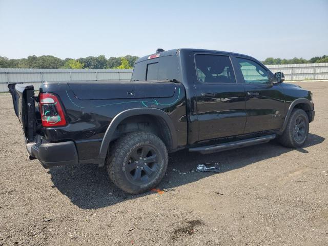 Photo 3 from auction – 2020 RAM 1500 REBEL with VIN 1C6SRFLTXLN212118