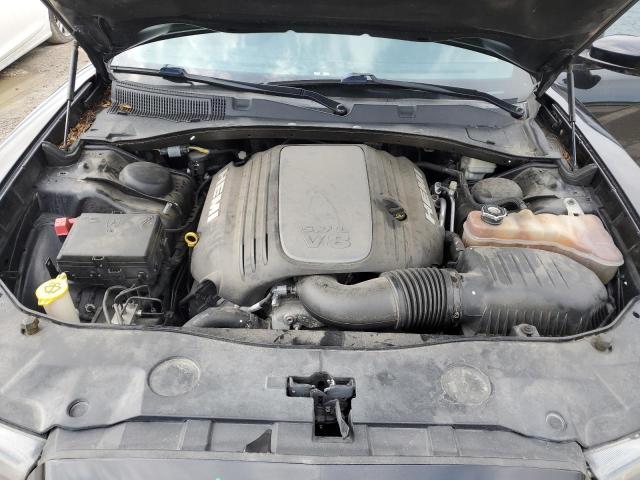 Photo 11 from auction – 2014 DODGE CHARGER R/ with VIN 2C3CDXCT3EH295618