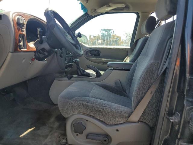 Photo 7 from auction – 2003 CHEVROLET TRAILBLAZE with VIN 1GNDT13S032189566