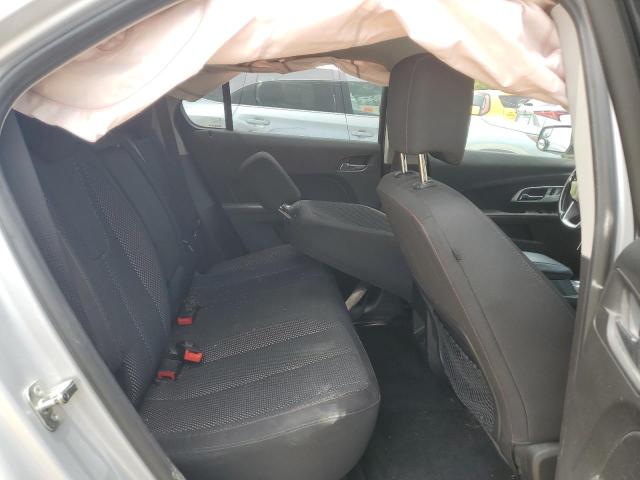 Photo 11 from auction – 2014 CHEVROLET EQUINOX LT with VIN 2GNFLFEK6E6234907