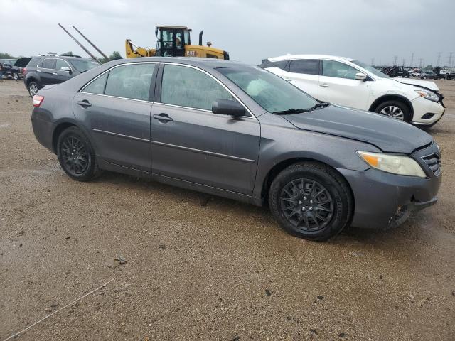 Photo 4 from auction – 2011 TOYOTA CAMRY BASE with VIN 4T4BF3EK2BR094432