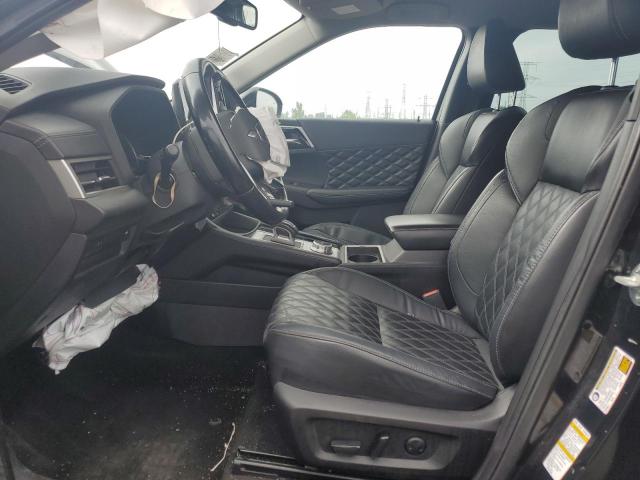 Photo 7 from auction – 2022 MITSUBISHI OUTLANDER with VIN JA4J4VA88NZ081403