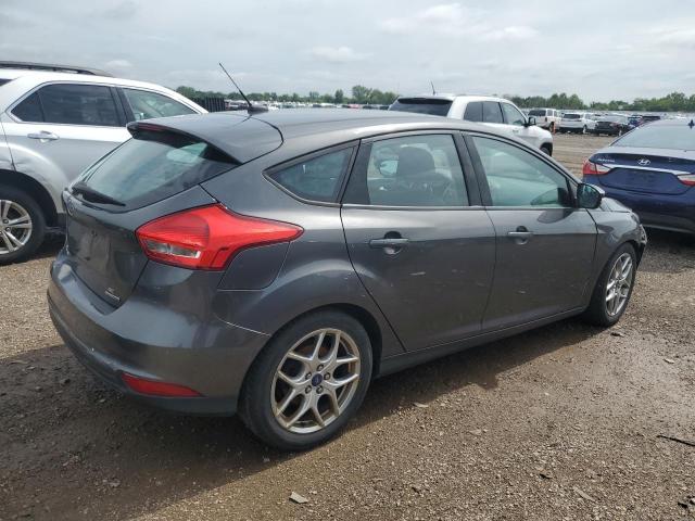 Photo 3 from auction – 2015 FORD FOCUS SE with VIN 1FADP3K2XFL386713
