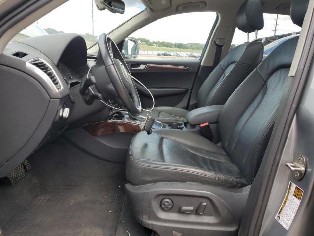 Photo 7 from auction – 2011 AUDI Q5 PREMIUM PLUS with VIN WA1LFAFP2BA067714