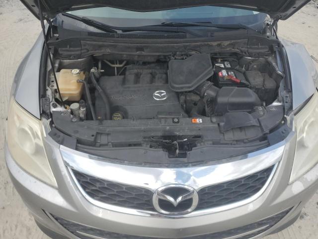 Photo 12 from auction – 2010 MAZDA CX-9 with VIN JM3TB2MA2A0228306