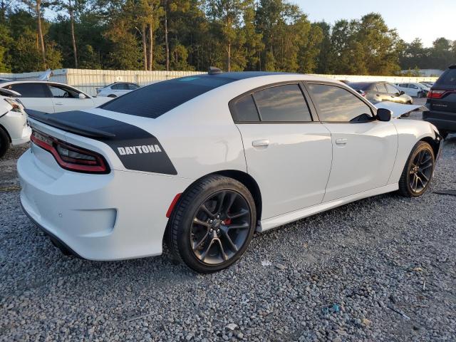 Photo 3 from auction – 2021 DODGE CHARGER R/ with VIN 2C3CDXCT1MH556419