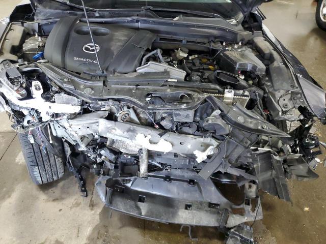 Photo 12 from auction – 2022 MAZDA CX-5 PREMI with VIN JM3KFBDM3N1543271