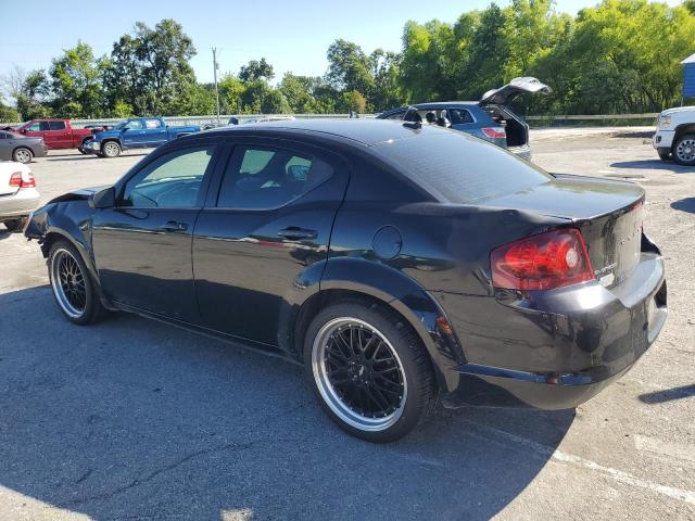 Фото 2 с аукциона – 2013 DODGE AVENGER SE с VIN 1C3CDZAB4DN589248