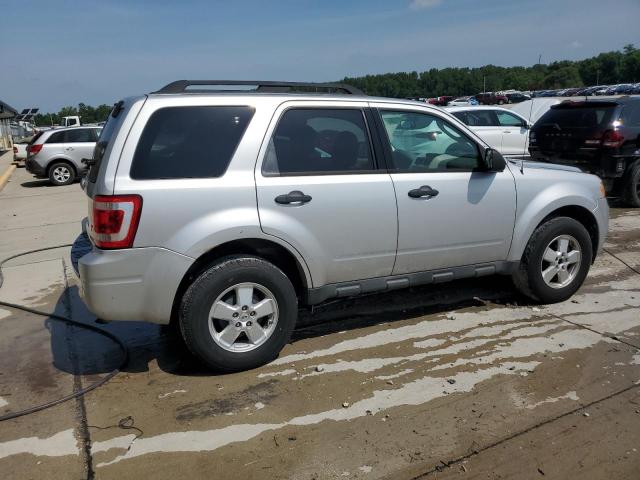 Photo 3 from auction – 2012 FORD ESCAPE XLT with VIN 1FMCU0DG6CKB67122