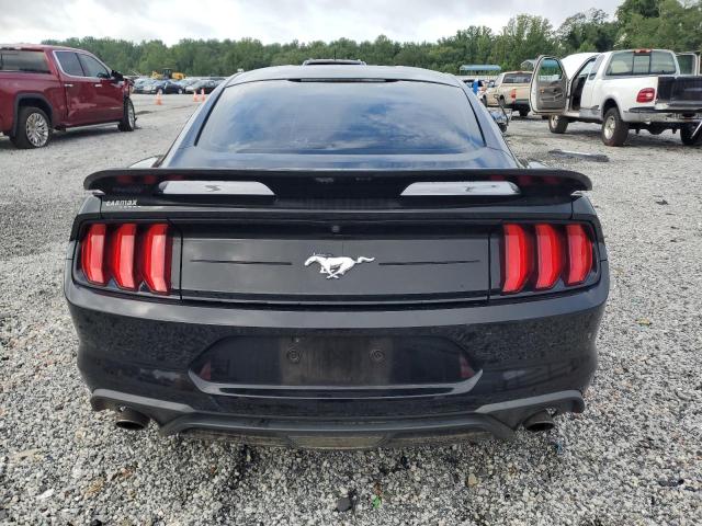 Photo 6 from auction – 2018 FORD MUSTANG with VIN 1FA6P8TH7J5178536