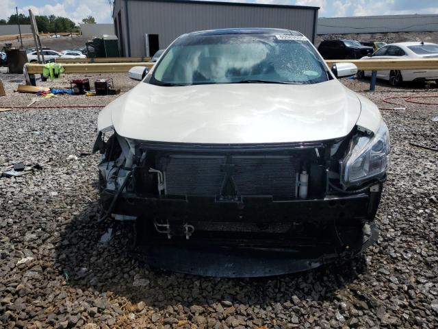 Photo 5 from auction – 2010 NISSAN MAXIMA S with VIN 1N4AA5AP7AC843290