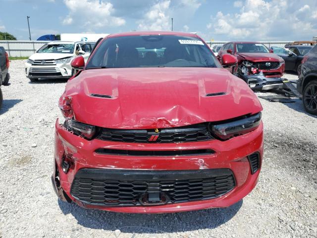 Photo 5 from auction – 2024 DODGE HORNET R/T with VIN ZACPDFCW6R3A26882