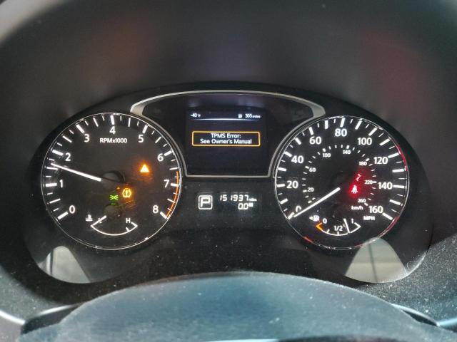 Photo 9 from auction – 2015 NISSAN ALTIMA 2.5 with VIN 1N4AL3AP4FC464706