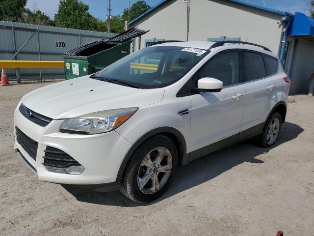 FORD ESCAPE 2015 with VIN 1FMCU9G95FUC82501 - Photo from auction