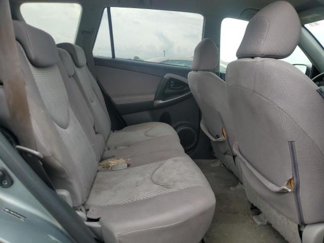 Photo 11 from auction – 2008 TOYOTA RAV4 with VIN JTMBK35VX85040903