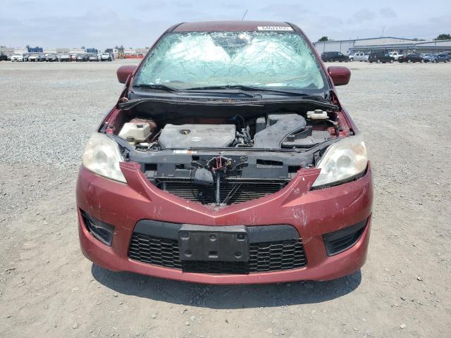 Photo 5 from auction – 2009 MAZDA 5 with VIN JM1CR293990341521
