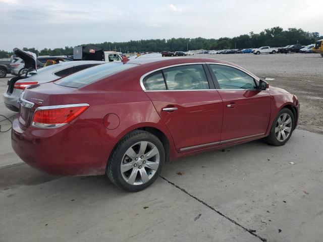 Photo 3 from auction – 2011 BUICK LACROSSE C with VIN 1G4GC5ED4BF284517
