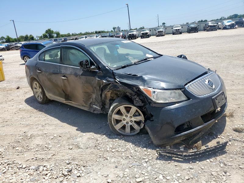 Photo 4 from auction – 2010 BUICK LACROSSE C with VIN 1G4GC5EG6AF271132