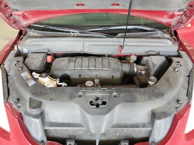 Photo 12 from auction – 2012 BUICK ENCLAVE with VIN 5GAKVDED1CJ134397
