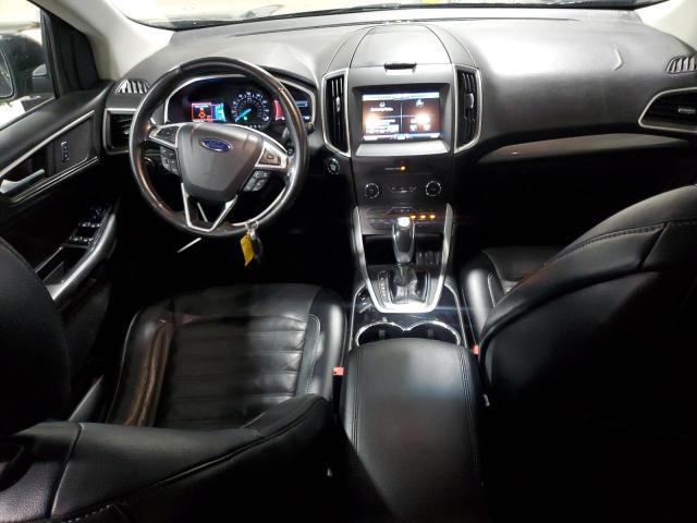 Photo 8 from auction – 2015 FORD EDGE SEL with VIN 2FMTK4J94FBB12038