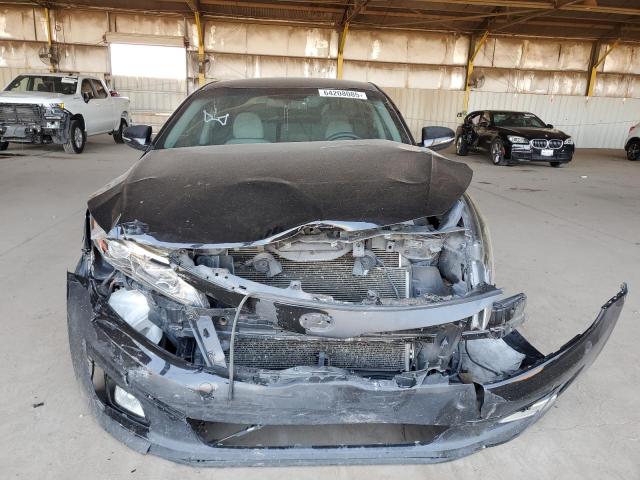 Photo 5 from auction – 2015 KIA OPTIMA LX with VIN KNAGM4A74F5661366