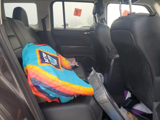 Photo 11 from auction – 2014 JEEP PATRIOT LA with VIN 1C4NJPFA9ED737578