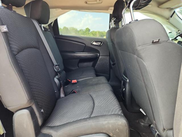 Photo 11 from auction – 2018 DODGE JOURNEY SE with VIN 3C4PDCAB0JT474877