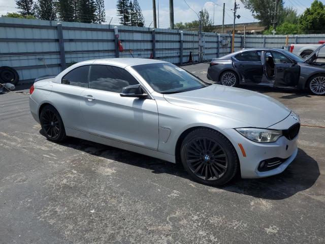 Photo 4 from auction – 2016 BMW 428 I SULE with VIN WBA3V7C52G5A26370