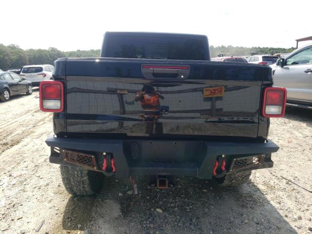 Photo 6 from auction – 2021 JEEP GLADIATOR with VIN 1C6HJTFG9ML585145