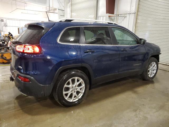 Photo 3 from auction – 2018 JEEP CHEROKEE L with VIN 1C4PJMLXXJD536184
