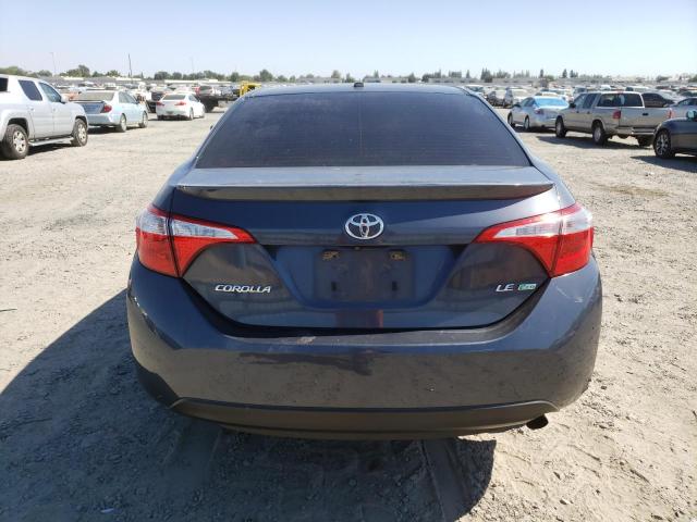 Photo 6 from auction – 2015 TOYOTA COROLLA EC with VIN 5YFBPRHE0FP238504