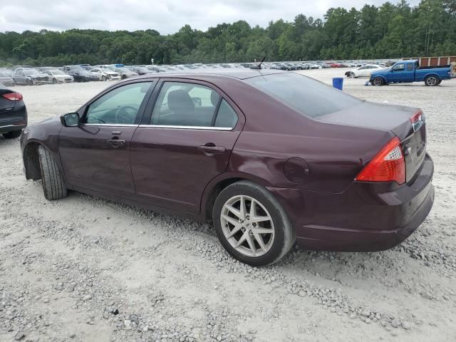 Photo 2 from auction – 2011 FORD FUSION SEL with VIN 3FAHP0JA9BR267569