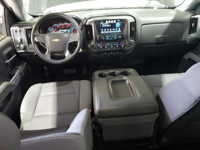 Photo 8 from auction – 2019 CHEVROLET SILVERADO with VIN 2GCVKPEC0K1202257