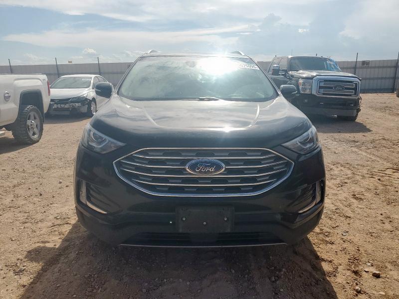 Photo 5 from auction – 2020 FORD EDGE SEL with VIN 2FMPK4J9XLBB17399