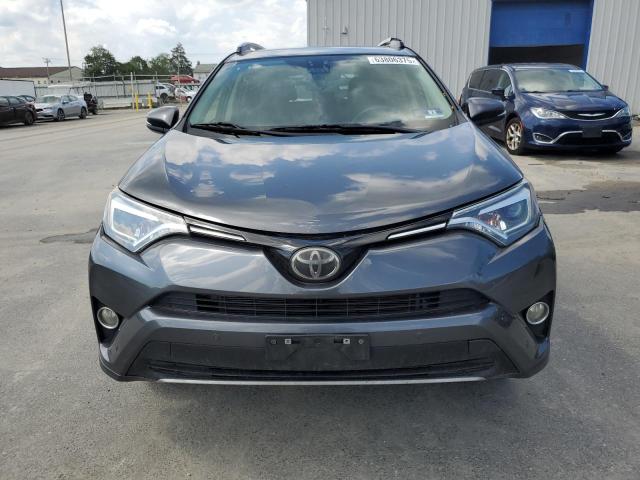 Photo 5 from auction – 2017 TOYOTA RAV4 LIMIT with VIN JTMDFREV4HD214115