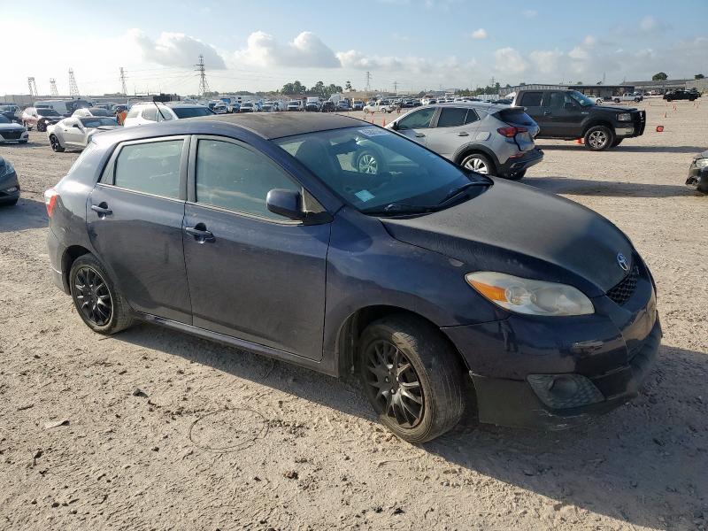 Photo 4 from auction – 2010 TOYOTA COROLLA MA with VIN 2T1LE4EE5AC014557