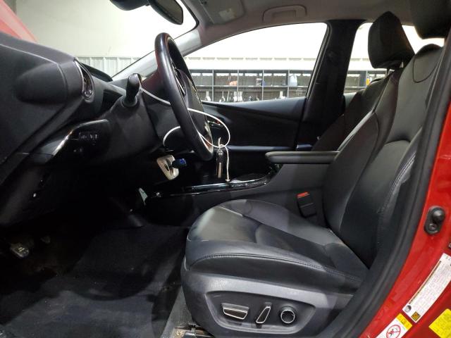 Photo 7 from auction – 2018 TOYOTA PRIUS PRIM with VIN JTDKARFPXJ3070913