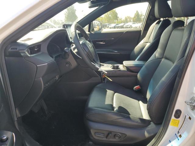 Photo 7 from auction – 2022 TOYOTA VENZA LE with VIN JTEAAAAH0NJ093076
